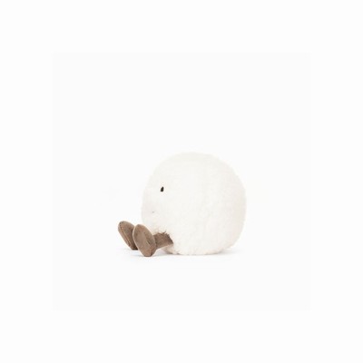 Jellycat Snowball | YVMT-04937